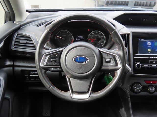 Thumbnail: 2018 Subaru Crosstrek - 14