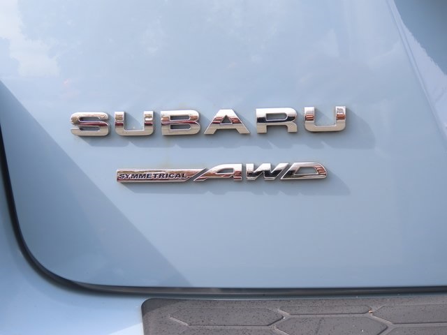 Thumbnail: 2018 Subaru Crosstrek - 20