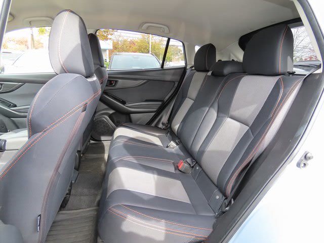 Thumbnail: 2018 Subaru Crosstrek - 13