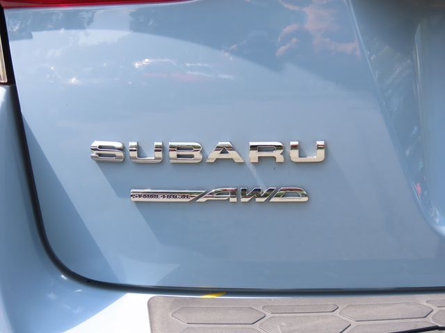 Thumbnail: 2019 Subaru Crosstrek - 21