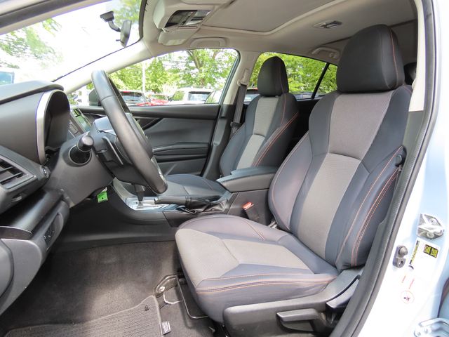 Thumbnail: 2019 Subaru Crosstrek - 9