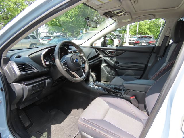Thumbnail: 2019 Subaru Crosstrek - 2