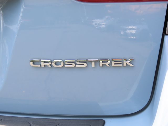 Thumbnail: 2019 Subaru Crosstrek - 5