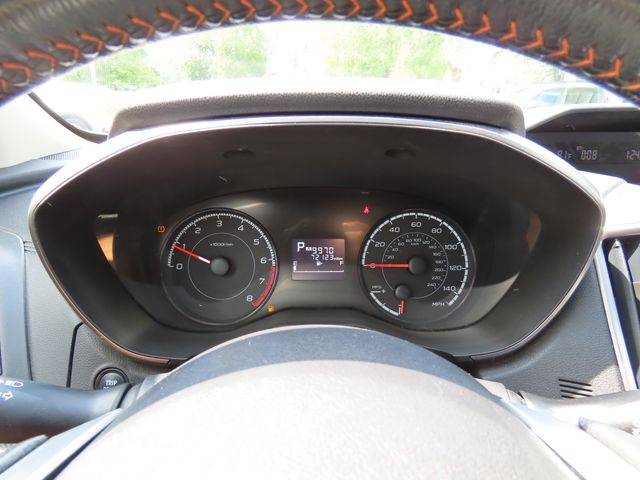 Thumbnail: 2019 Subaru Crosstrek - 15