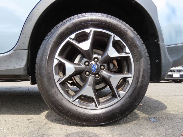 Thumbnail: 2019 Subaru Crosstrek - 6