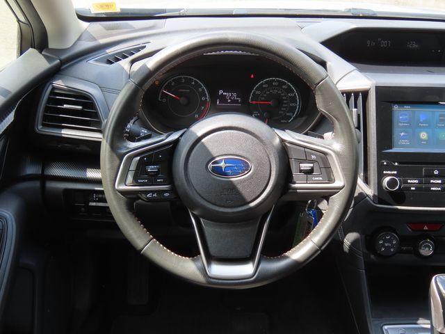 Thumbnail: 2019 Subaru Crosstrek - 12
