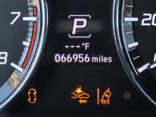 2020 Acura RLX Technology 25