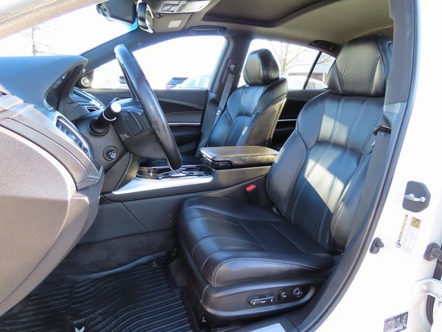 2020 Acura RLX Technology 11