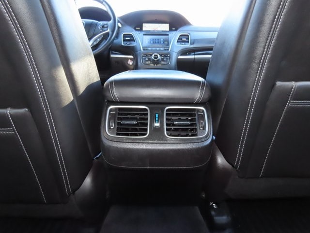 2020 Acura RLX Technology 23