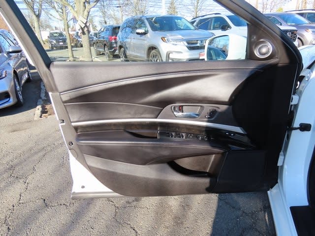 2020 Acura RLX Technology 19
