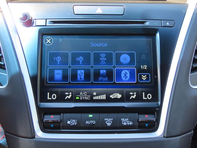 Thumbnail: 2018 Acura RLX - 12