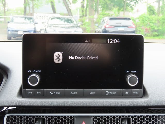 Thumbnail: 2025 Honda Civic - 16