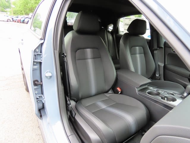 Thumbnail: 2025 Honda Civic - 12