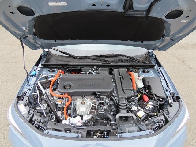 Thumbnail: 2025 Honda Civic - 9