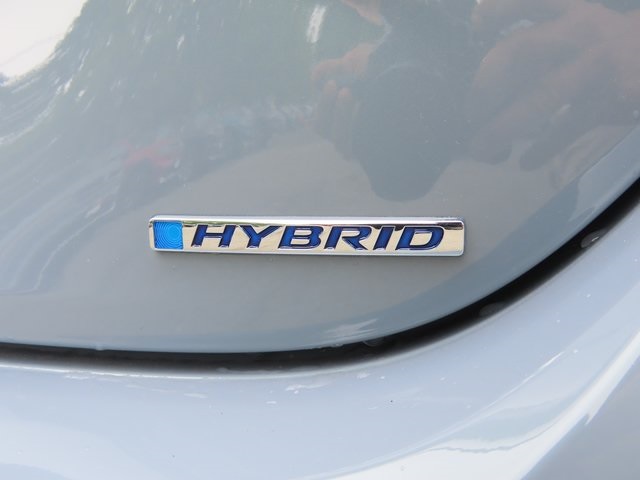 Thumbnail: 2025 Honda Civic - 19