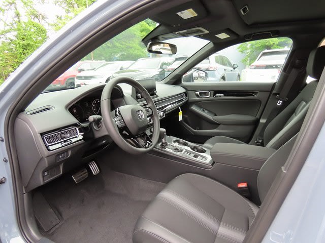 Thumbnail: 2025 Honda Civic - 2