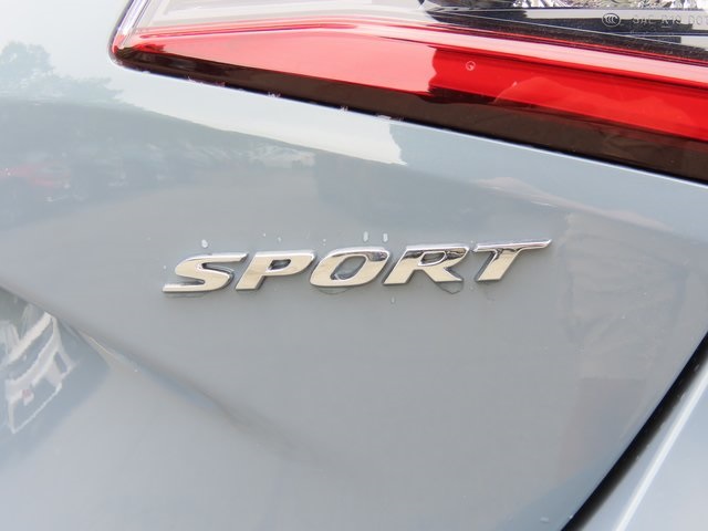 Thumbnail: 2025 Honda Civic - 20