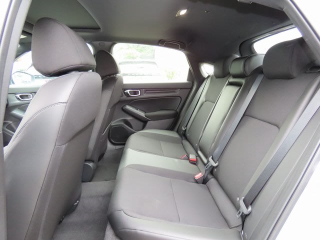 Thumbnail: 2025 Honda Civic - 13