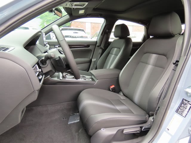 Thumbnail: 2025 Honda Civic - 11