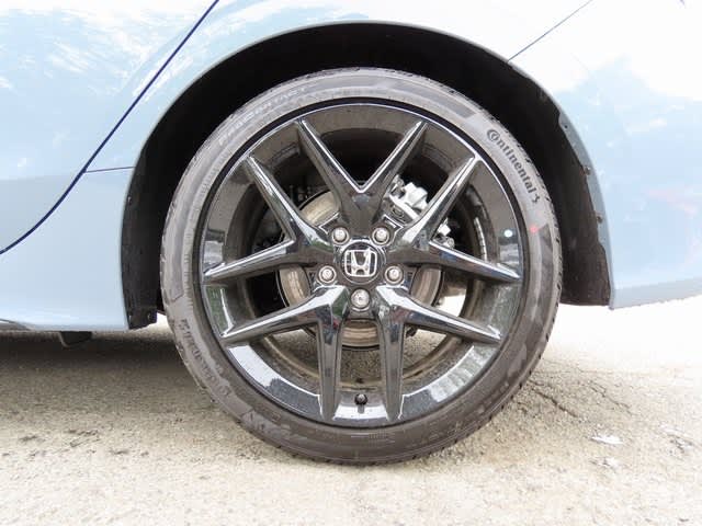 Thumbnail: 2025 Honda Civic - 8