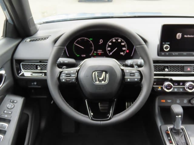 Thumbnail: 2025 Honda Civic - 14