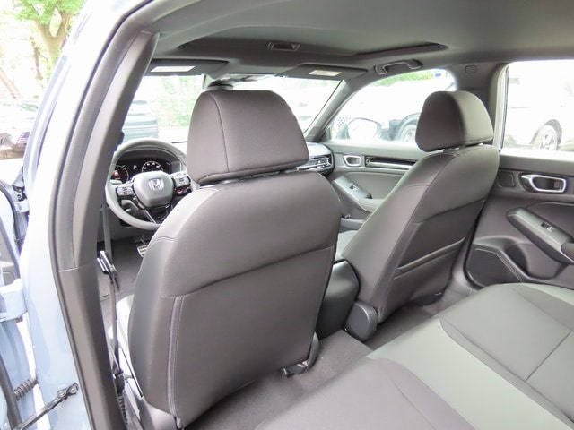 Thumbnail: 2025 Honda Civic - 21