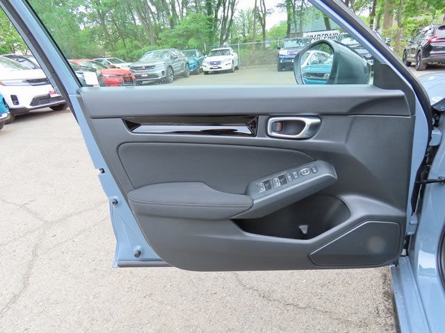 Thumbnail: 2025 Honda Civic - 22