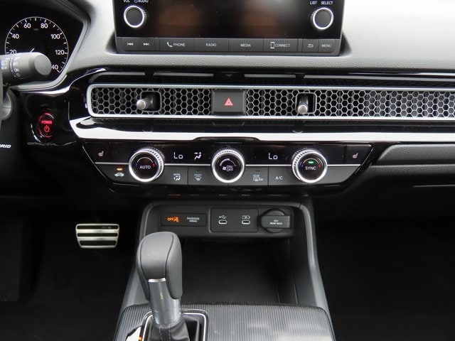 Thumbnail: 2025 Honda Civic - 15