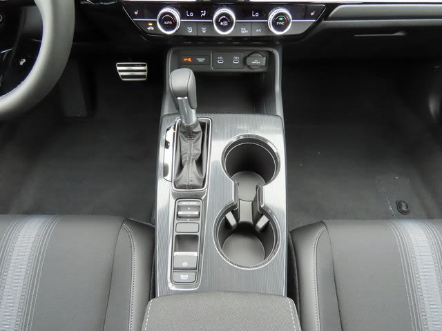 Thumbnail: 2025 Honda Civic - 17