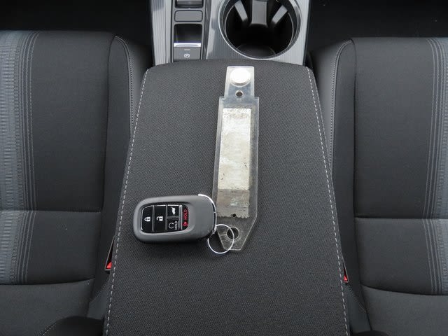 Thumbnail: 2025 Honda Civic - 23