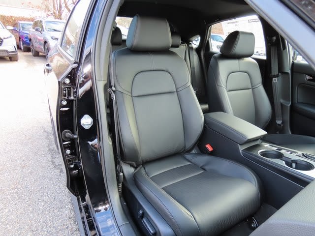 Thumbnail: 2025 Honda Civic - 22