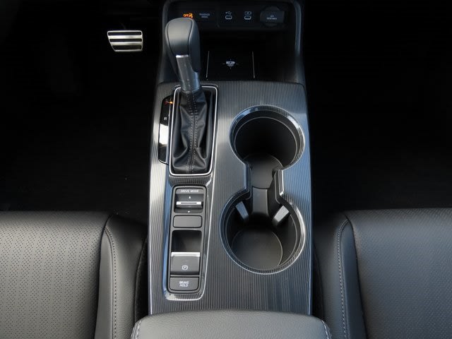 Thumbnail: 2025 Honda Civic - 15