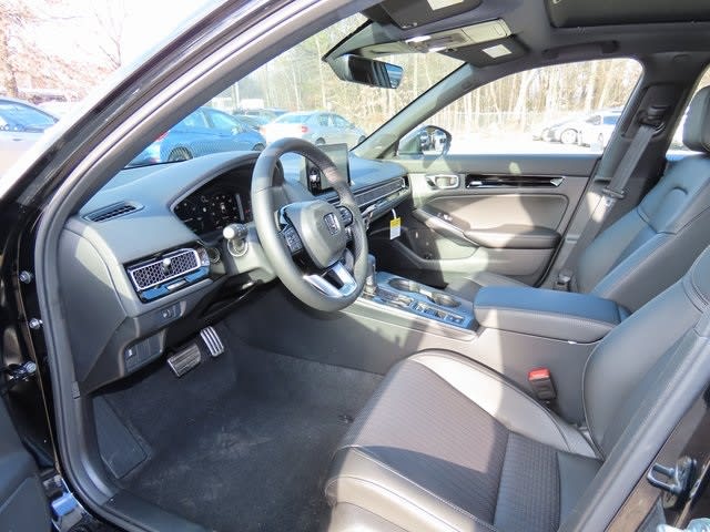 Thumbnail: 2025 Honda Civic - 11