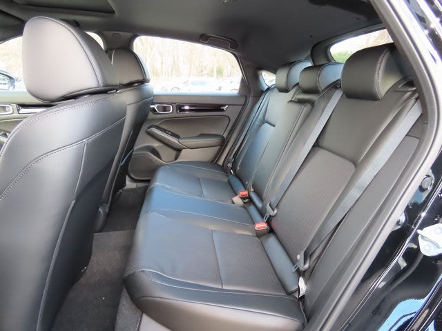 Thumbnail: 2025 Honda Civic - 13