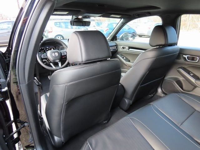 Thumbnail: 2025 Honda Civic - 20