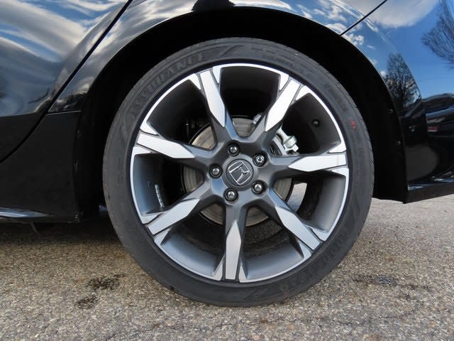 Thumbnail: 2025 Honda Civic - 8