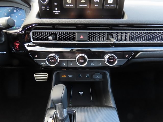 Thumbnail: 2025 Honda Civic - 24