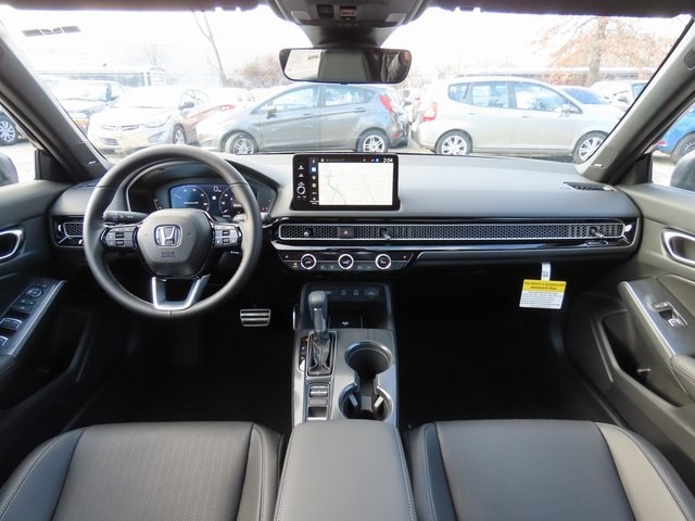 Thumbnail: 2025 Honda Civic - 2