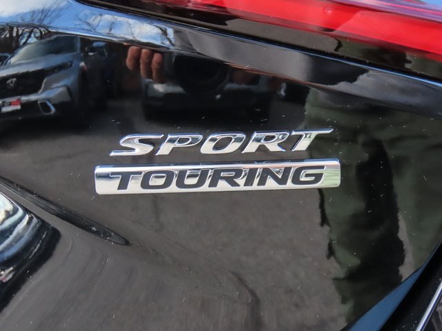 Thumbnail: 2025 Honda Civic - 19