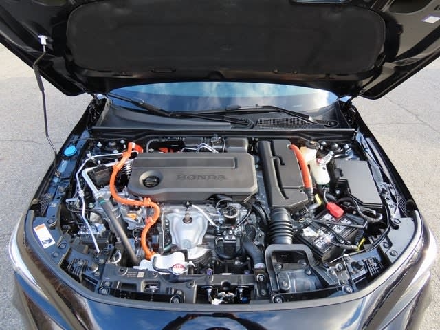 Thumbnail: 2025 Honda Civic - 9