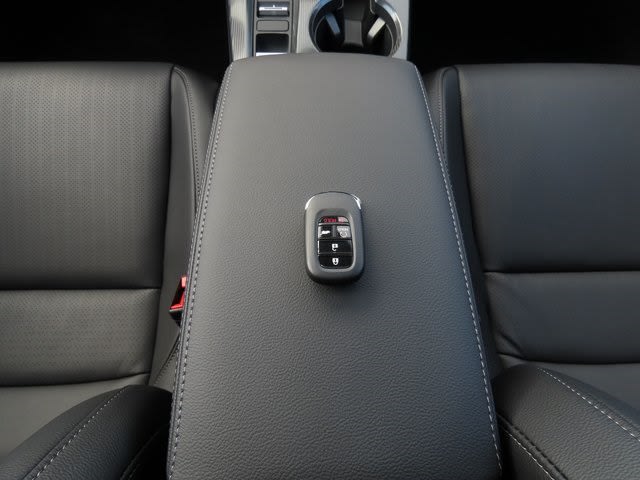 Thumbnail: 2025 Honda Civic - 29