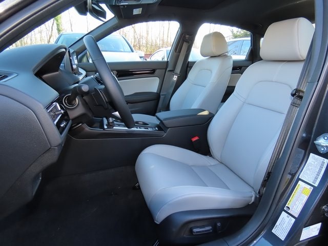 Thumbnail: 2026 Honda Civic - 12