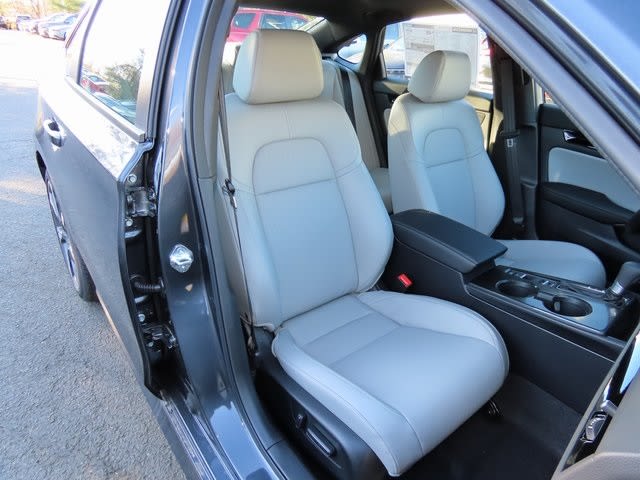 Thumbnail: 2026 Honda Civic - 22