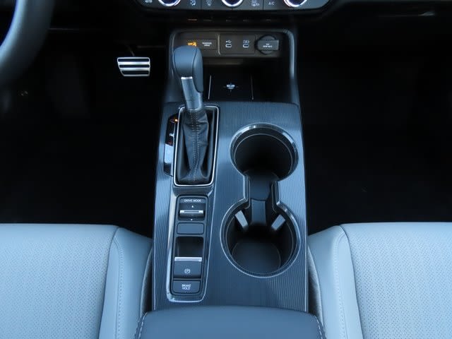 Thumbnail: 2026 Honda Civic - 15