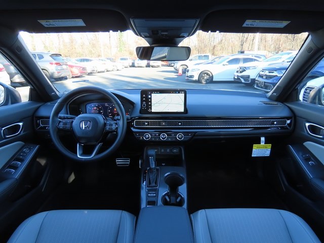 Thumbnail: 2026 Honda Civic - 2