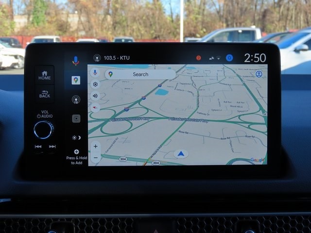 Thumbnail: 2026 Honda Civic - 14