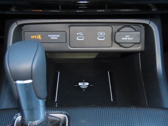 Thumbnail: 2026 Honda Civic - 25