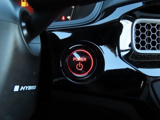 Thumbnail: 2026 Honda Civic - 26