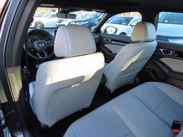 Thumbnail: 2026 Honda Civic - 20