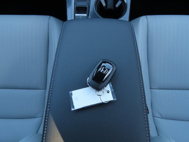 Thumbnail: 2026 Honda Civic - 17